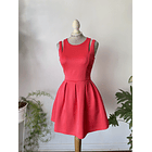 Vestido cut out. Talla: XS 1