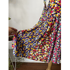 Solera colores. Talla: L 5