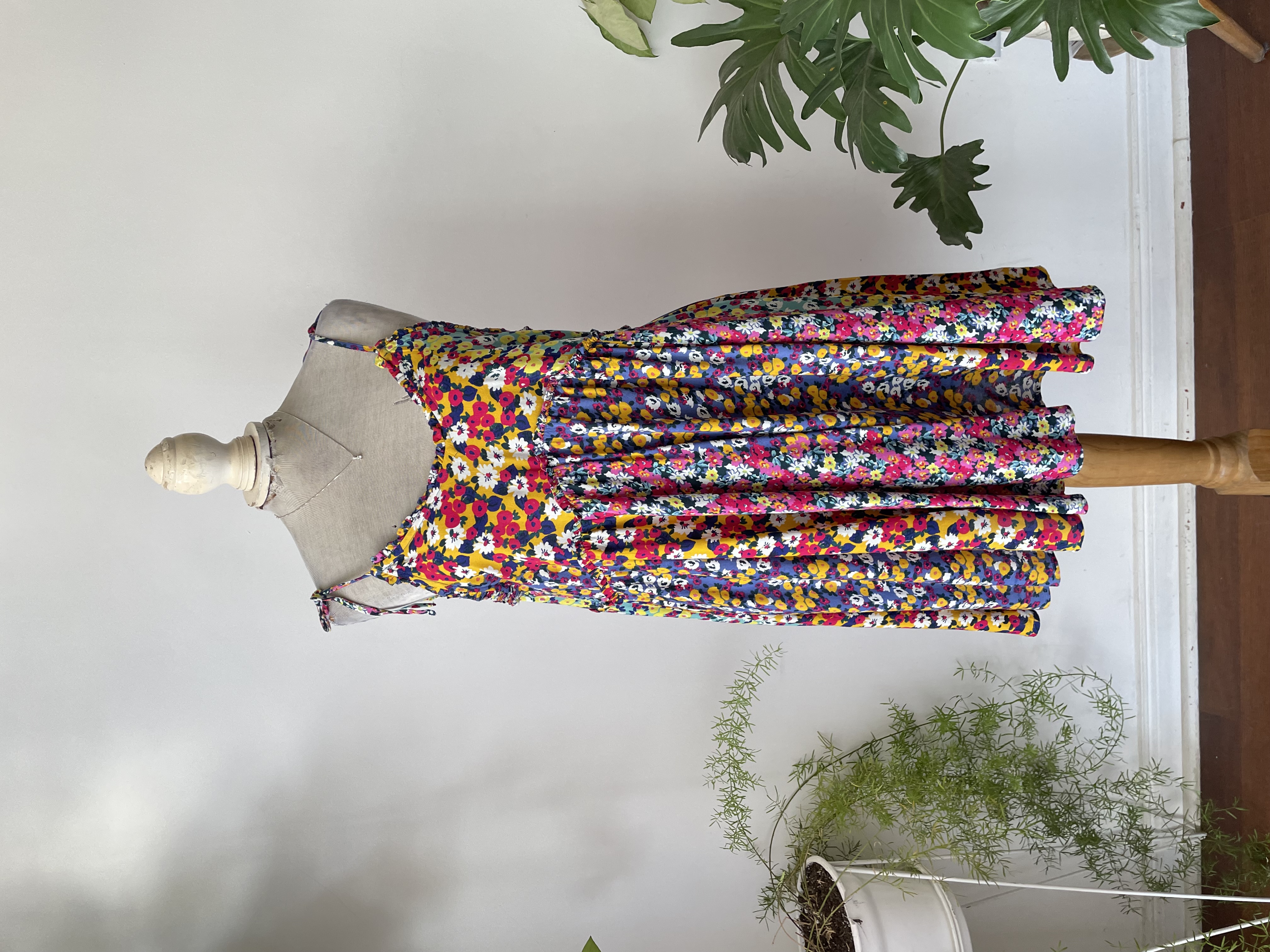 Solera colores. Talla: L 1