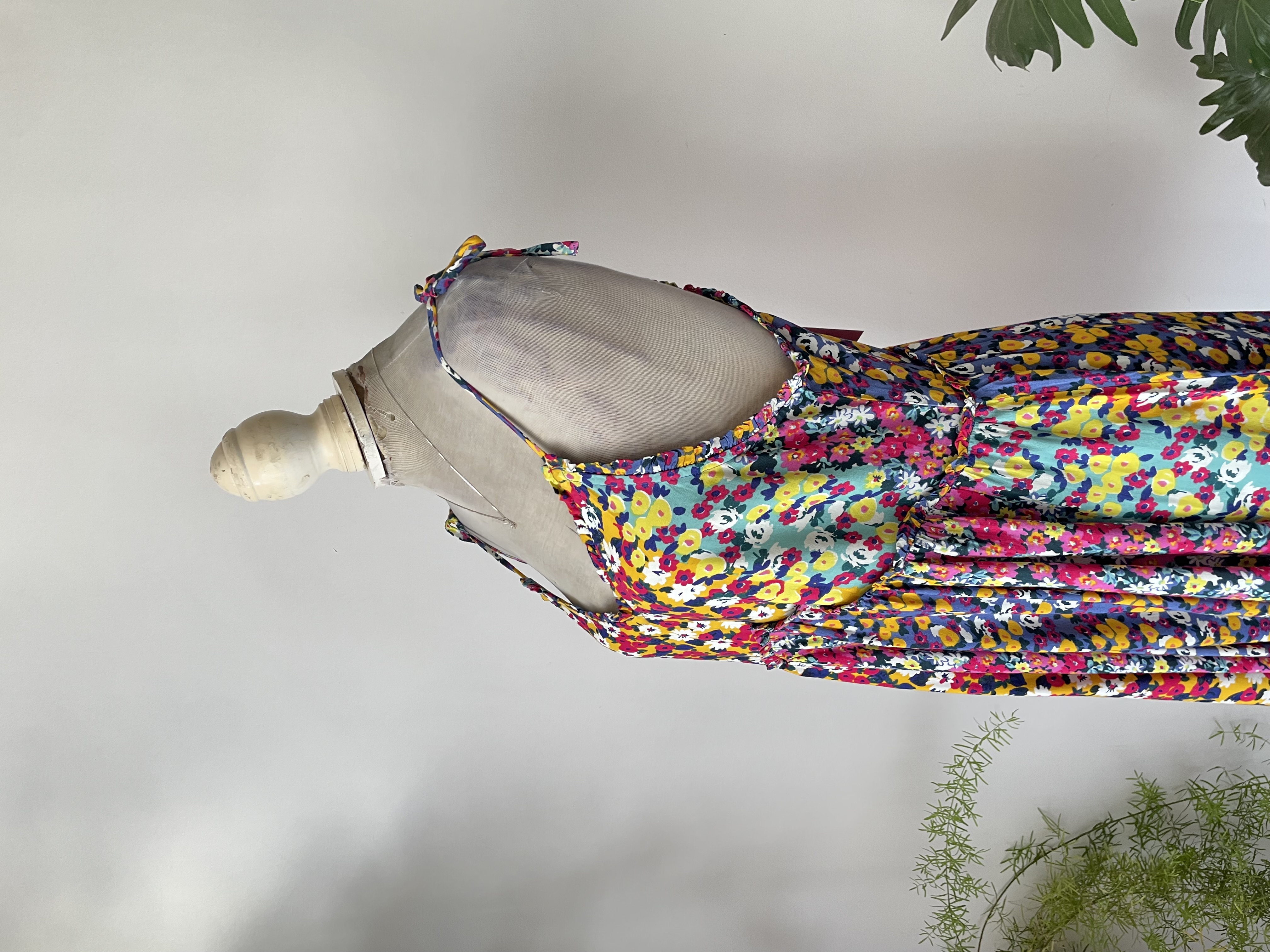 Solera colores. Talla: L 3