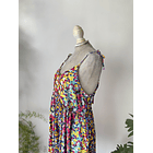 Solera colores. Talla: L 3