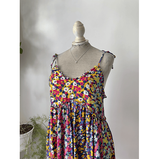 Solera colores. Talla: L