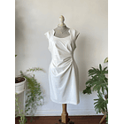 Jumper blanco Calvin Klein. Talla: 14 (L) 1