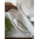 Jumper blanco Calvin Klein. Talla: 14 (L) 5