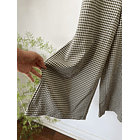 Jardinera Vichy. Talla: M 4