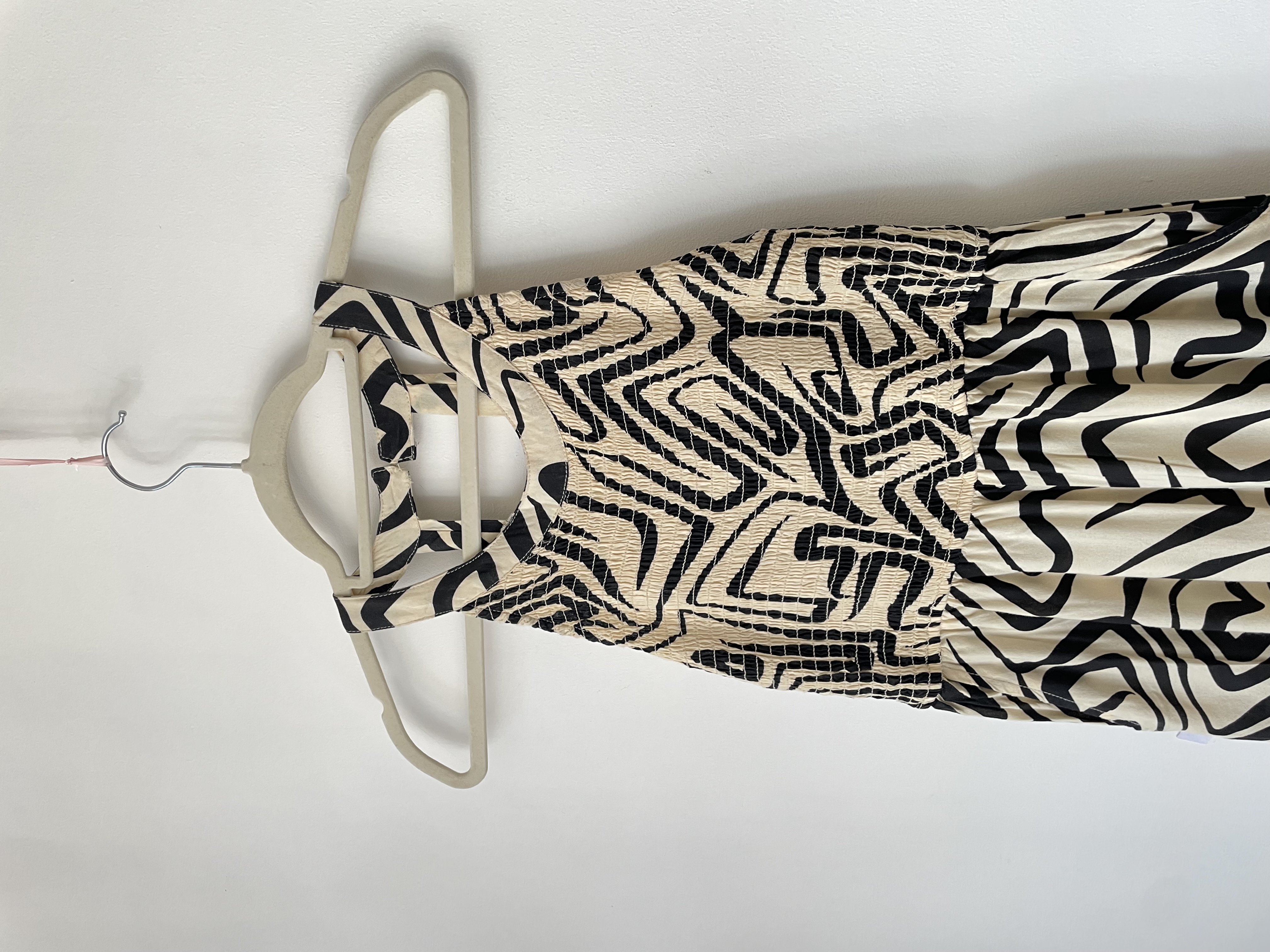 Enterito formas. Talla: M 2