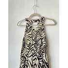 Enterito formas. Talla: M 2