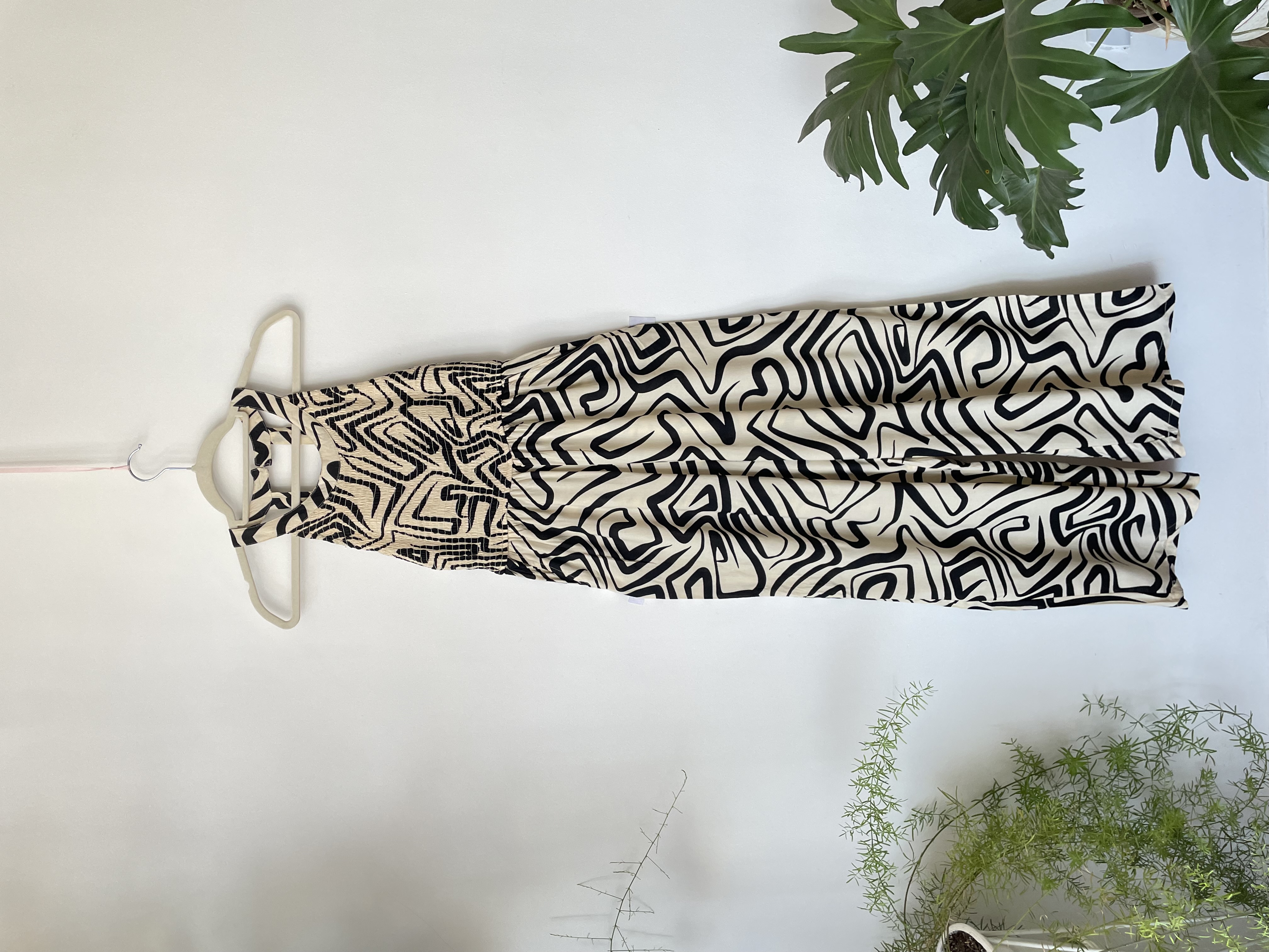 Enterito formas. Talla: M 1