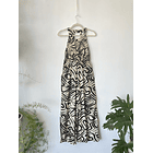 Enterito formas. Talla: M 1