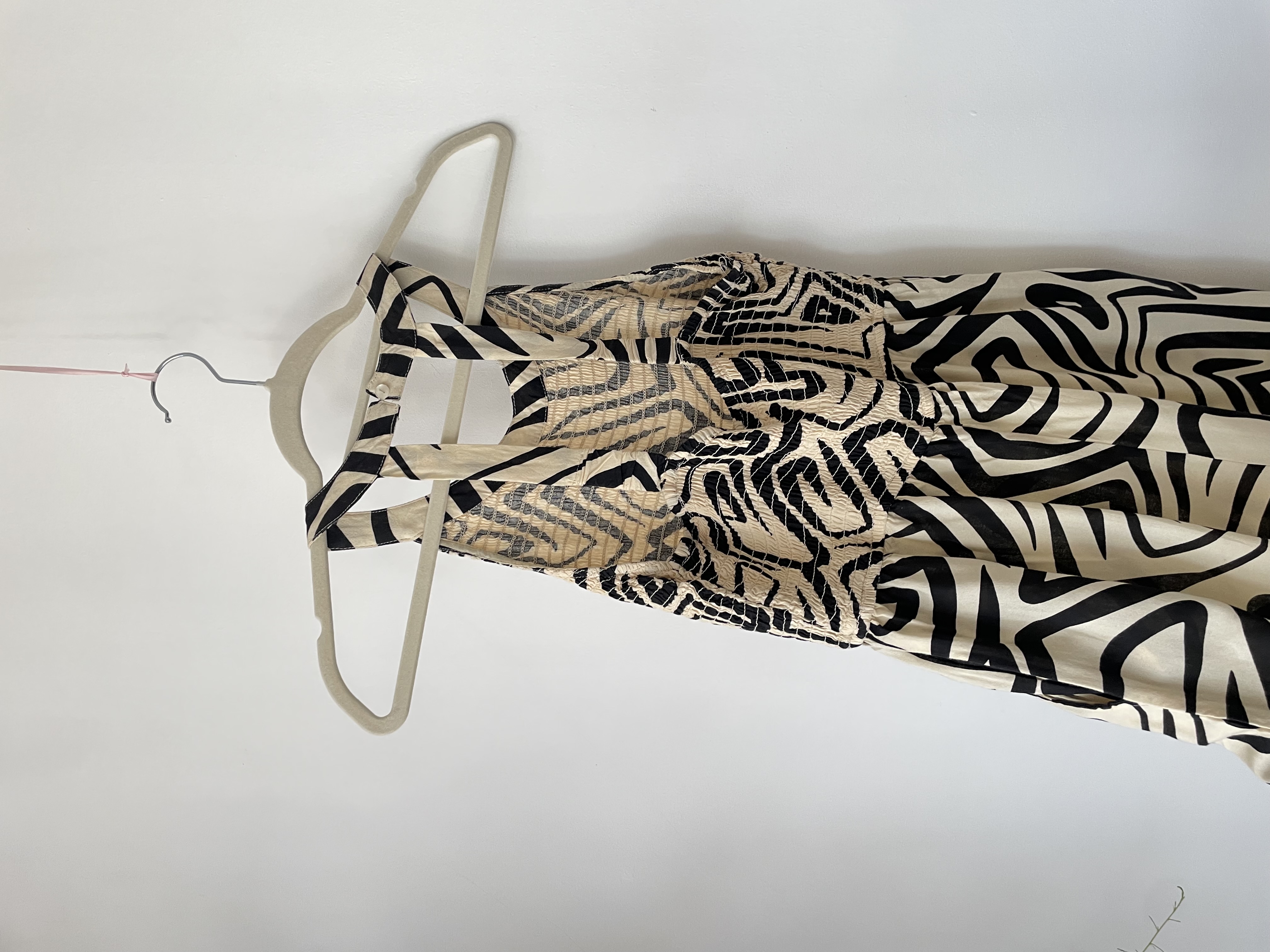 Enterito formas. Talla: M 3