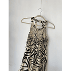 Enterito formas. Talla: M 3