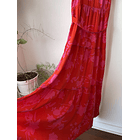 Vestido halter. Talla: M 3