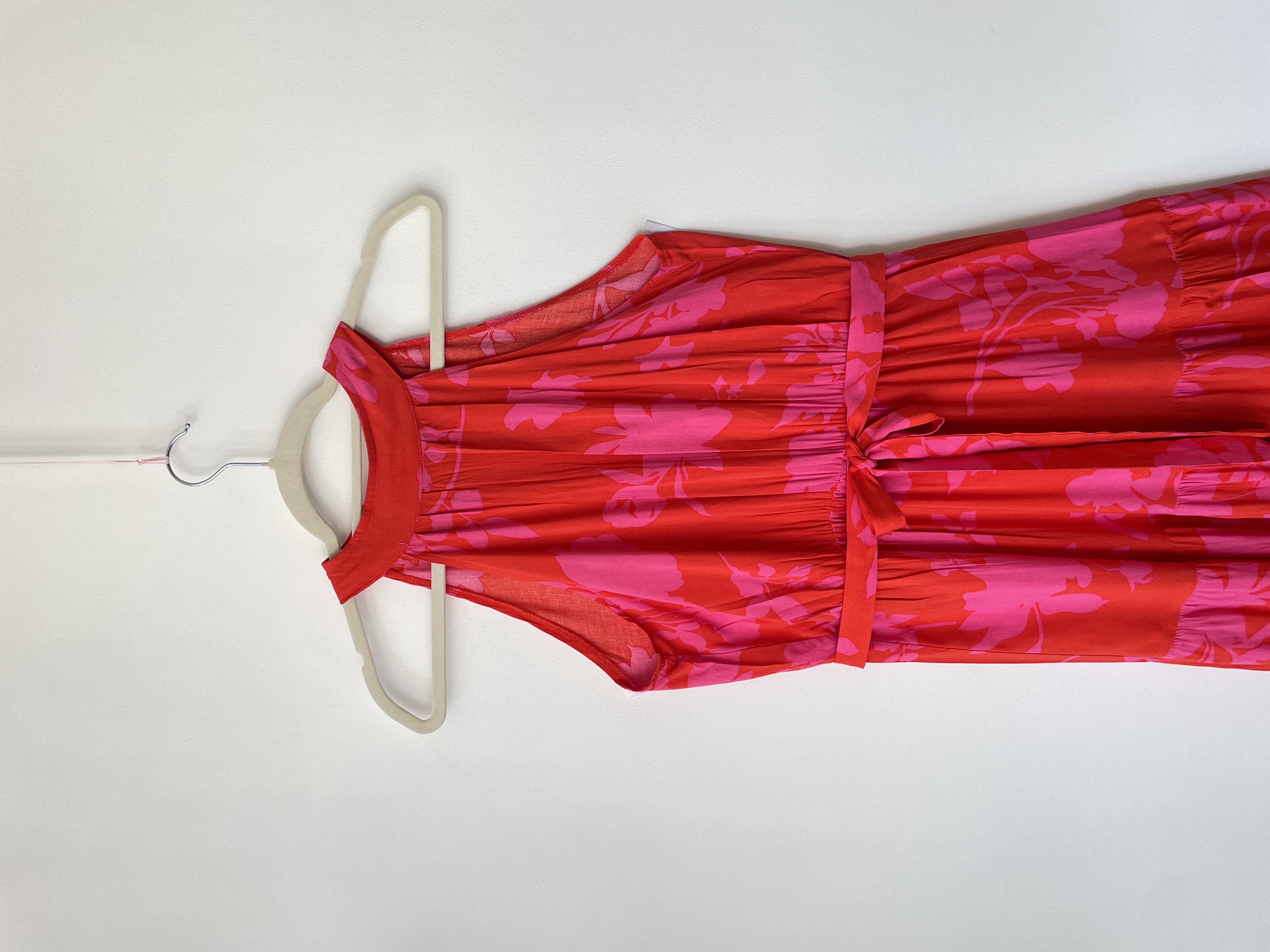 Vestido halter. Talla: M 2