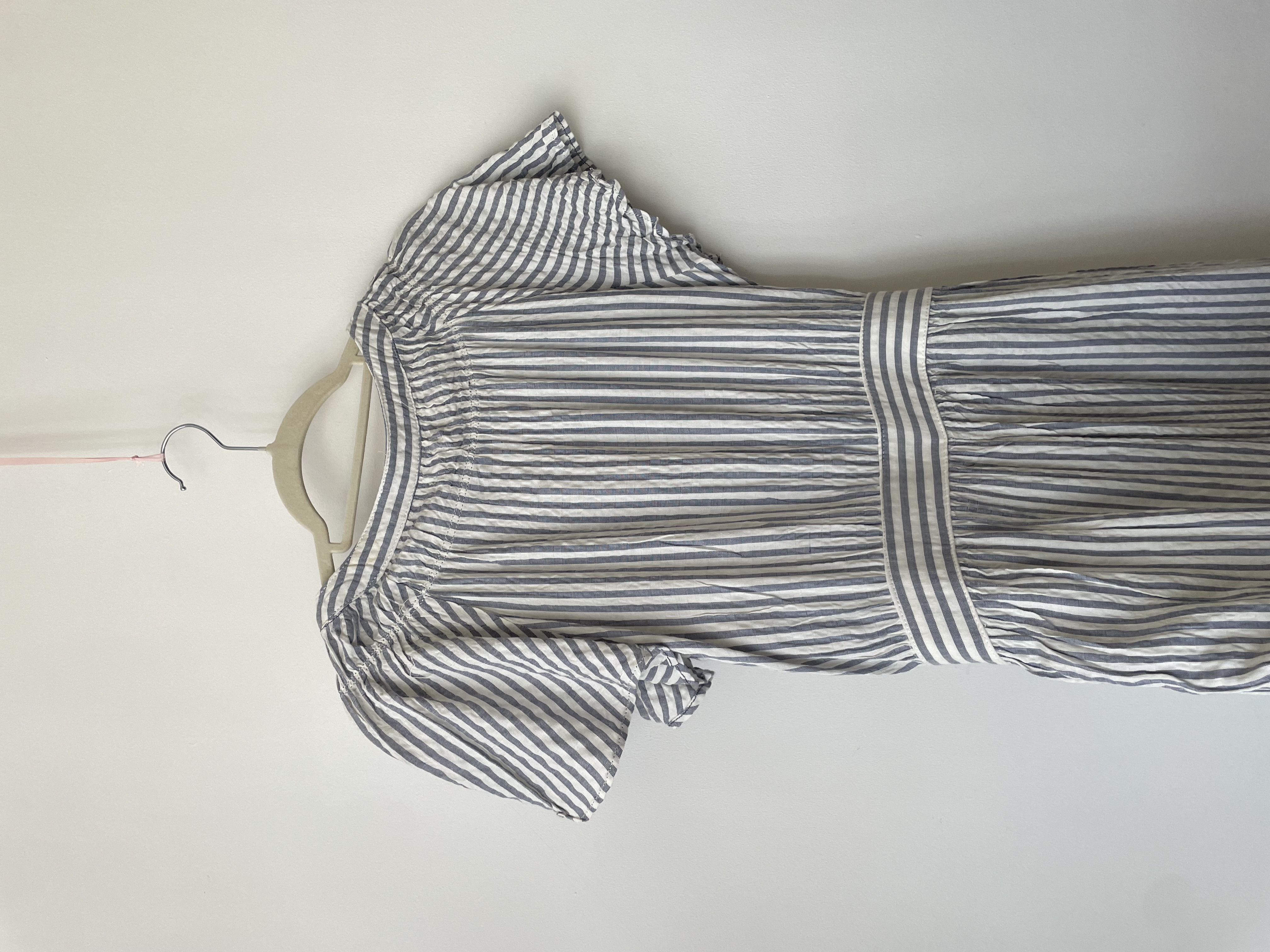 Enterito rayado. Talla: M 3