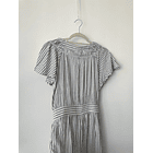 Enterito rayado. Talla: M 3