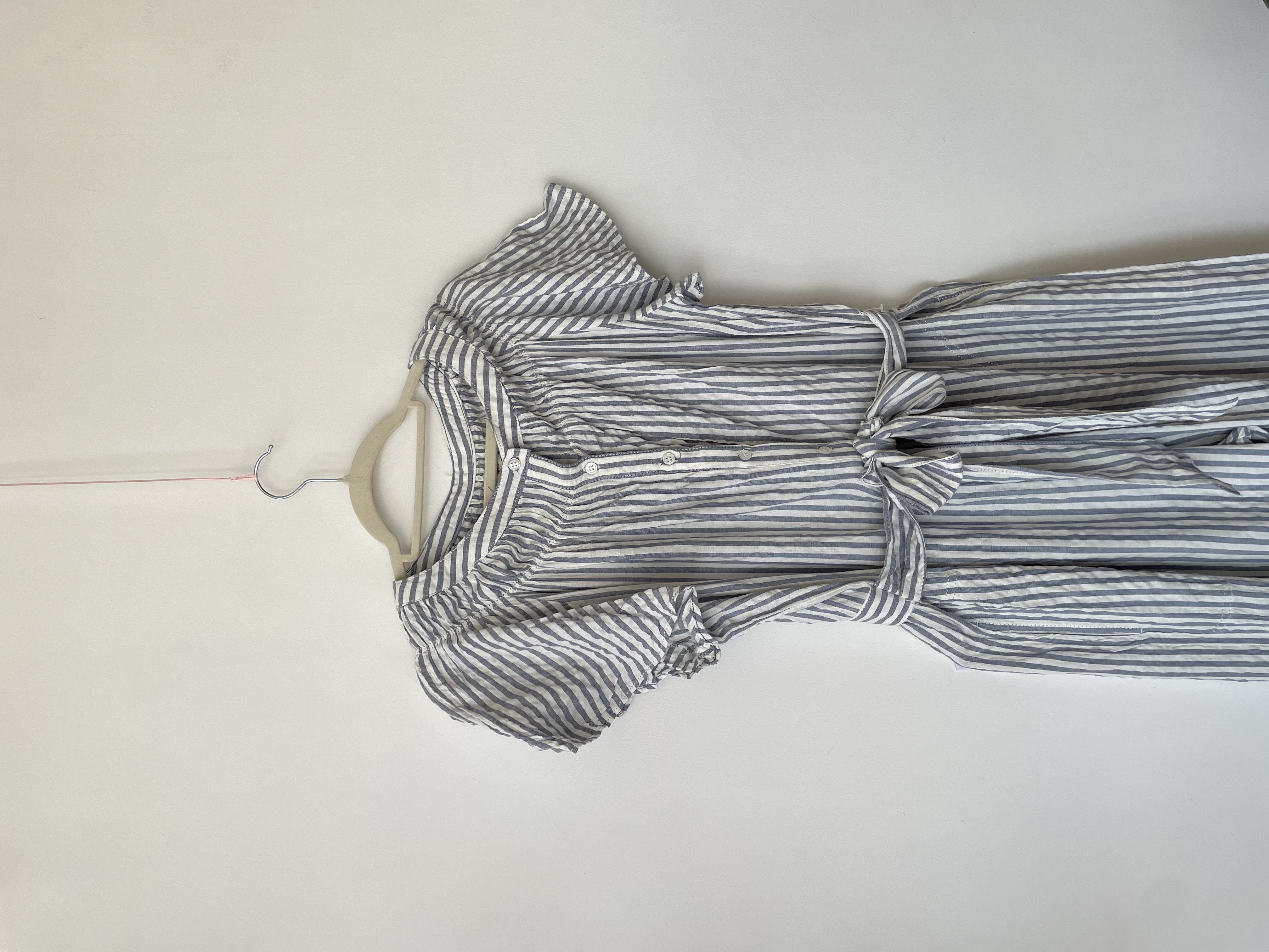 Enterito rayado. Talla: M 2