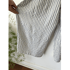 Enterito rayado. Talla: M 5