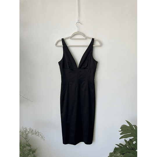 Vestido D&G. Talla: 30 (S)