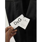 Vestido D&G. Talla: 30 (S) 6