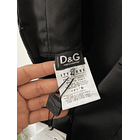 Vestido D&G. Talla: 30 (S) 7