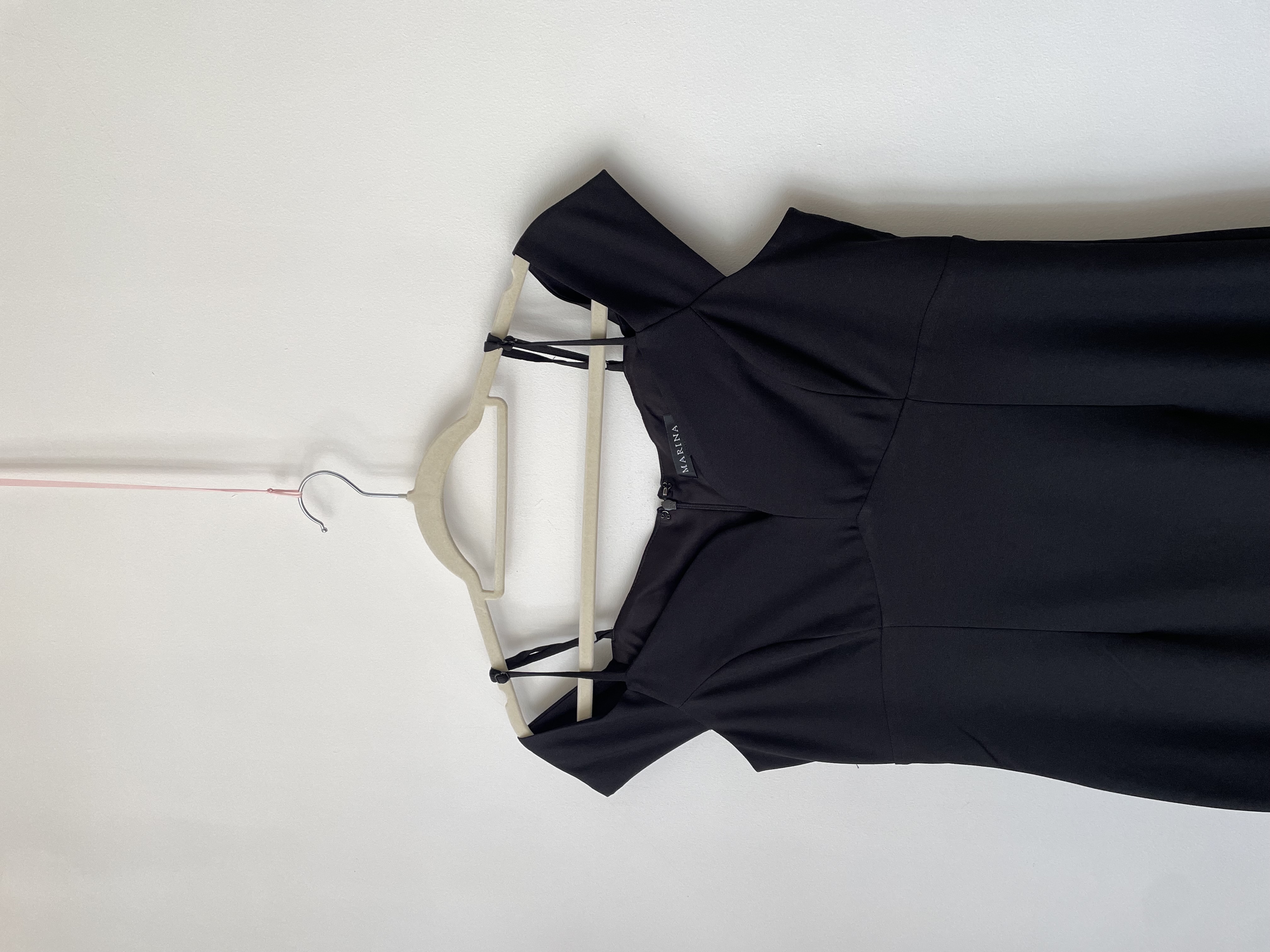 Vestido revenge Talla: 6 (40) 2