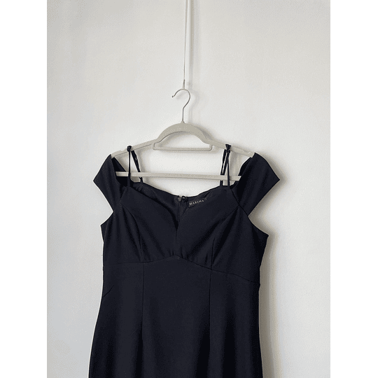 Vestido revenge Talla: 6 (40)