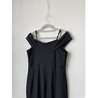 Vestido revenge Talla: 6 (40) 3