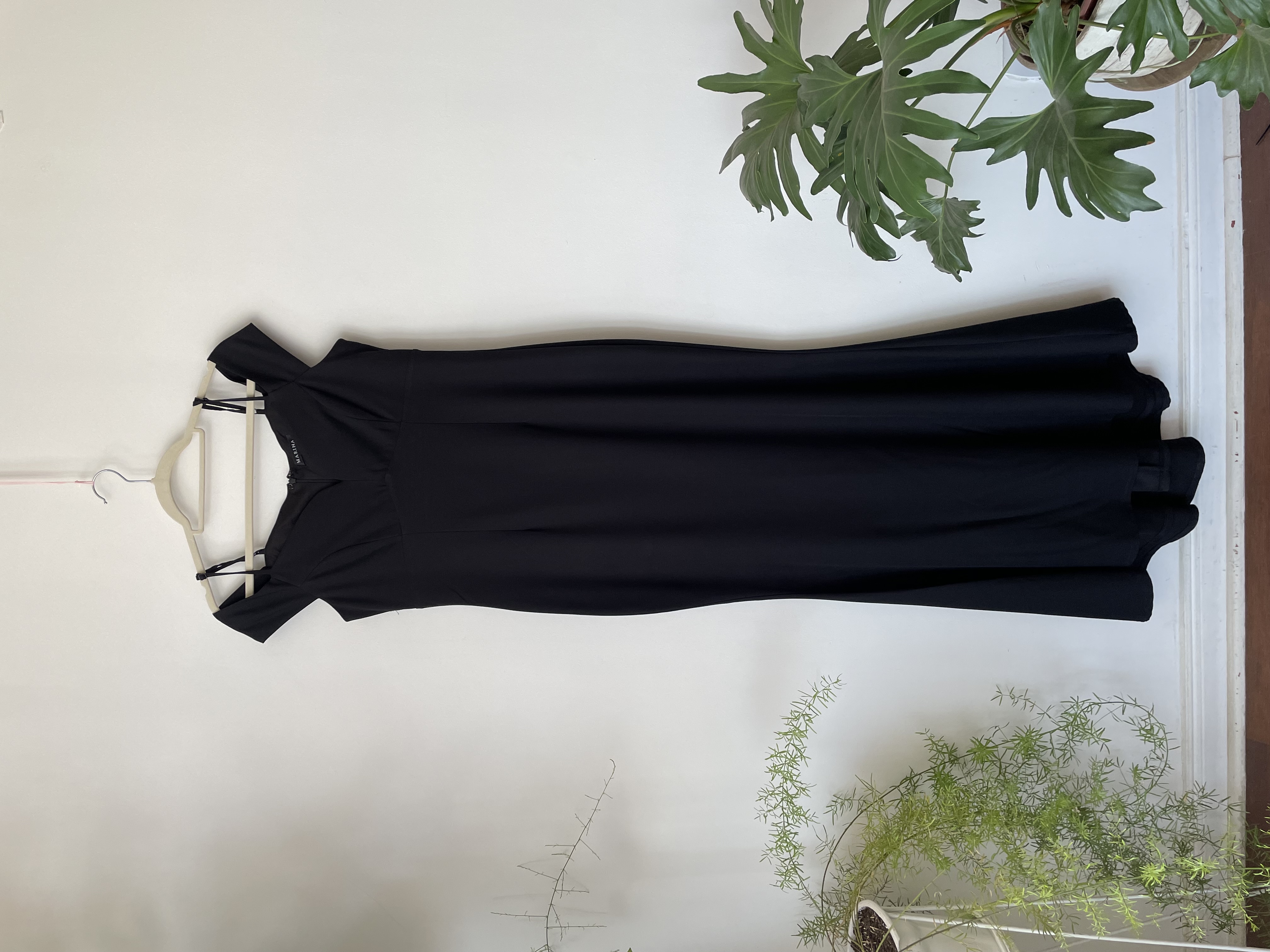 Vestido revenge Talla: 6 (40) 1