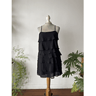 Vestido vuelos. Talla: S 1