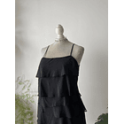 Vestido vuelos. Talla: S 2