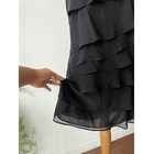 Vestido vuelos. Talla: S 3