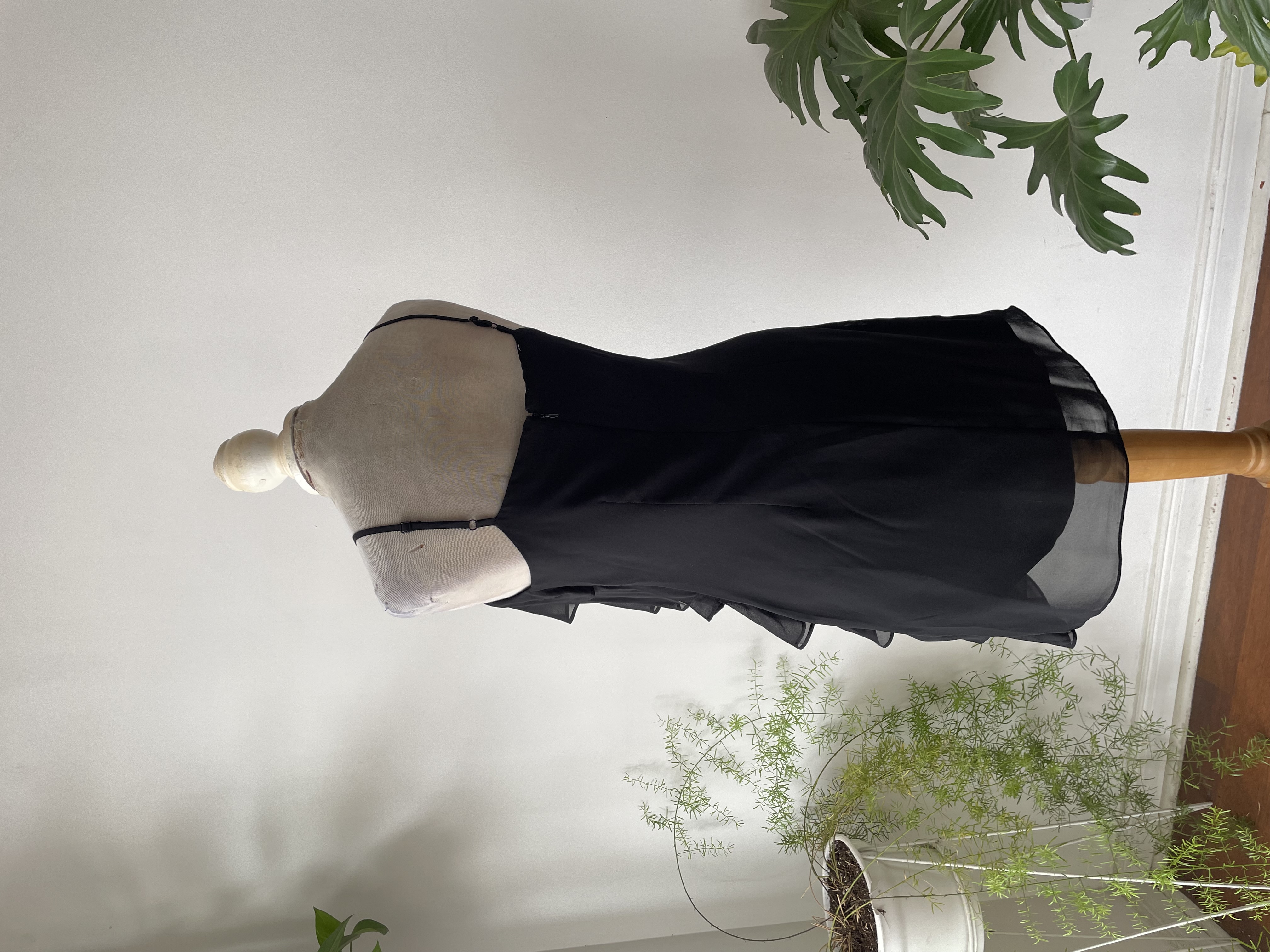 Vestido vuelos. Talla: S 4