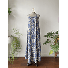 Vestido ornamental. Talla: S 1