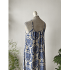 Vestido ornamental. Talla: S 4