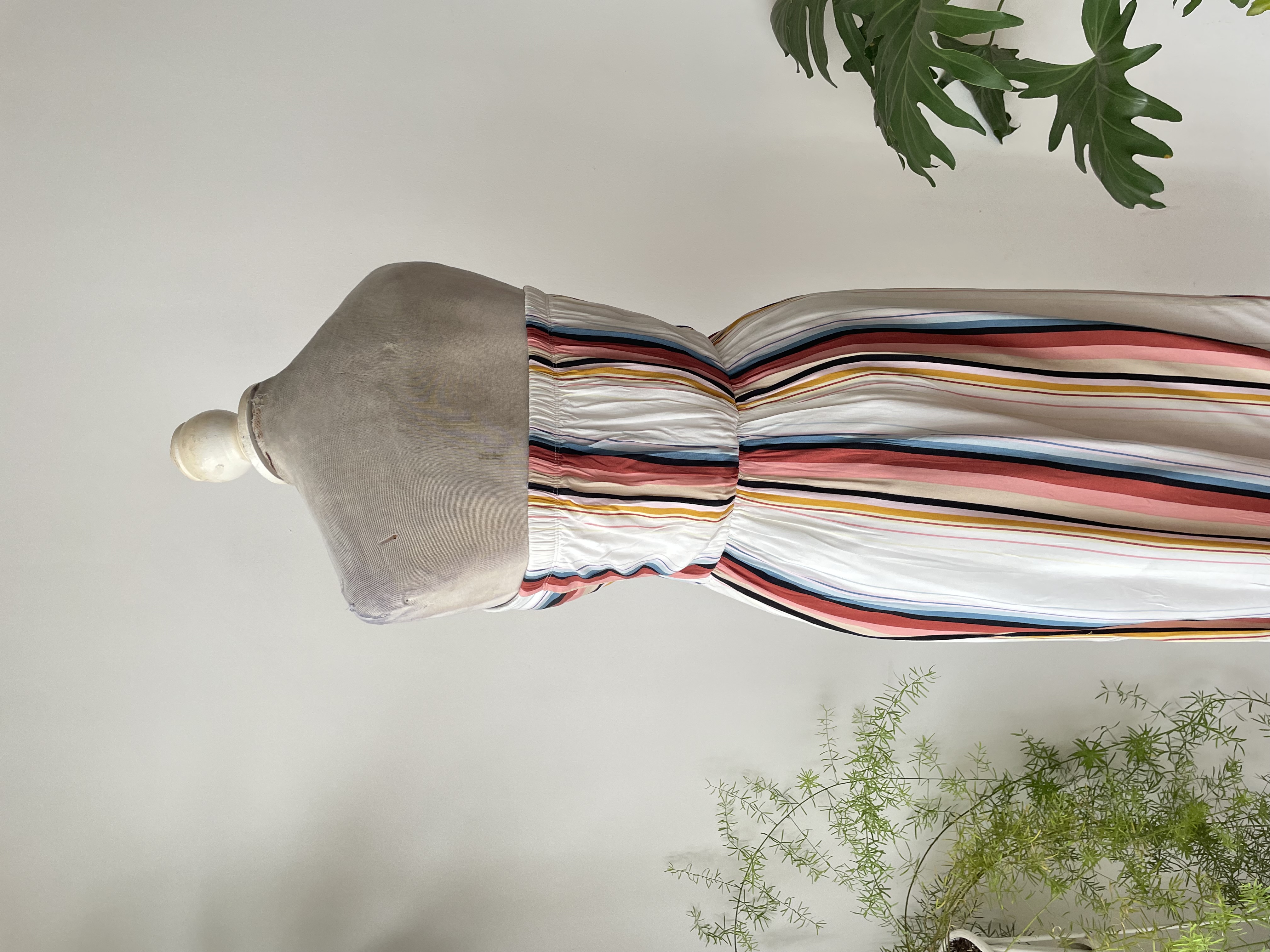 Enterito Rayado. Talla: M 5