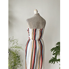 Enterito Rayado. Talla: M 5