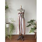 Enterito Rayado. Talla: M 1