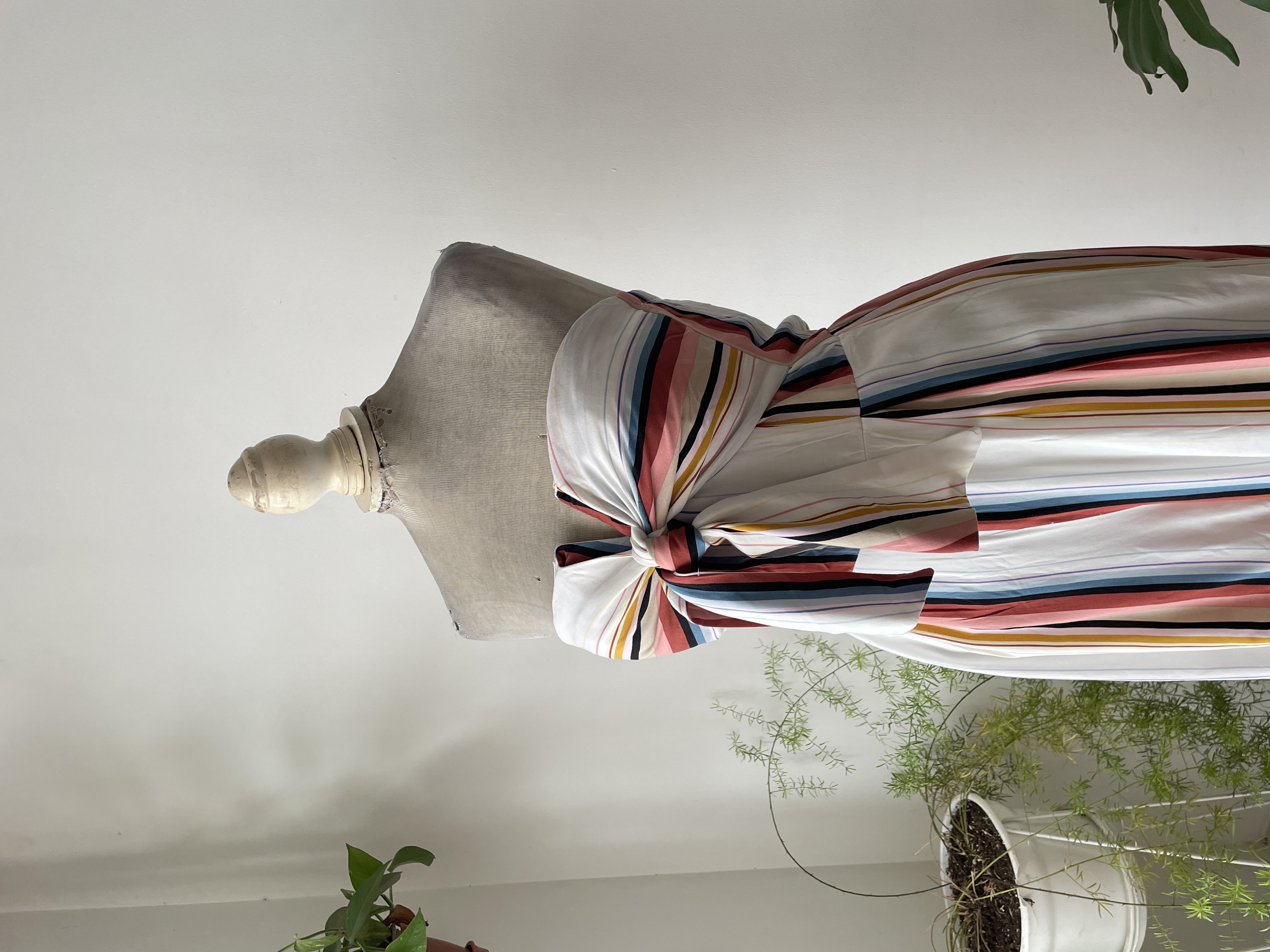 Enterito Rayado. Talla: M 2