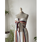 Enterito Rayado. Talla: M 2