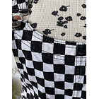 Jardinera Vans. Talla: XL chica (L) 3