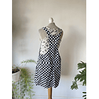 Jardinera Vans. Talla: XL chica (L) 4