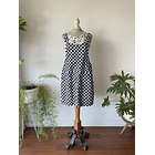 Jardinera Vans. Talla: XL chica (L) 1