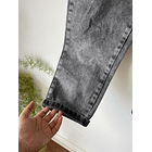 Jeans grafito. Talla: 164 (40) 3