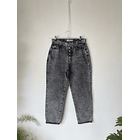 Jeans grafito. Talla: 164 (40) 1