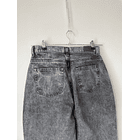 Jeans grafito. Talla: 164 (40) 5