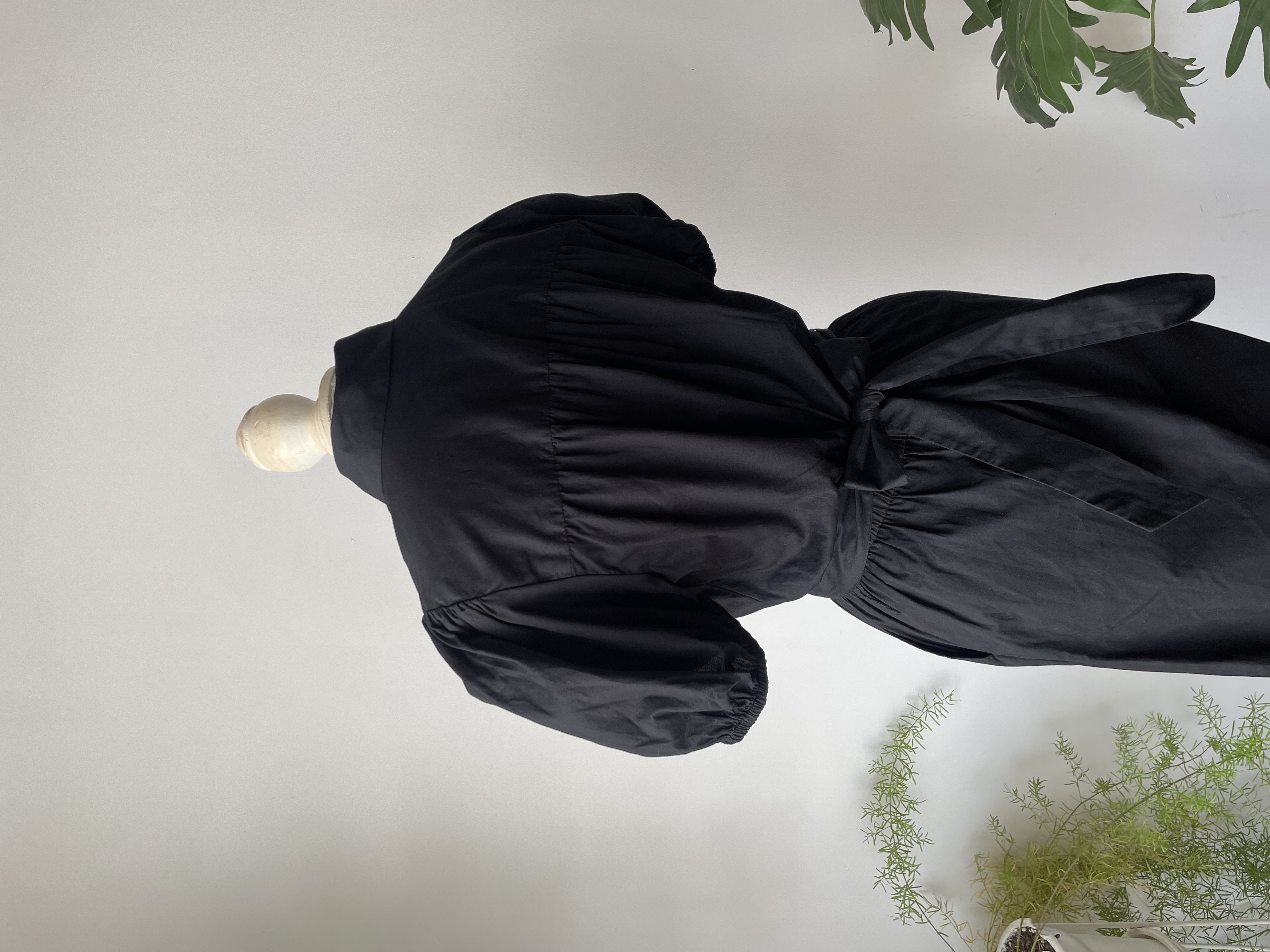 Enterito camisero. Talla: S 6