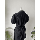 Enterito camisero. Talla: S 6