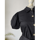 Enterito camisero. Talla: S 4