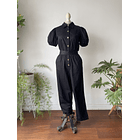 Enterito camisero. Talla: S 1