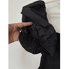 Blusa globo. Talla: M elasticado 2